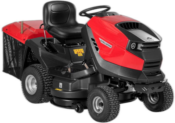 Tractor Cortacesped Seco Challenger 102 MJ